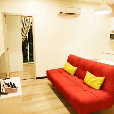 Penang Studio Suite In Georgetown Exteriör bild