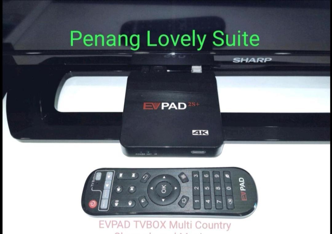 Penang Studio Suite In Georgetown Exteriör bild