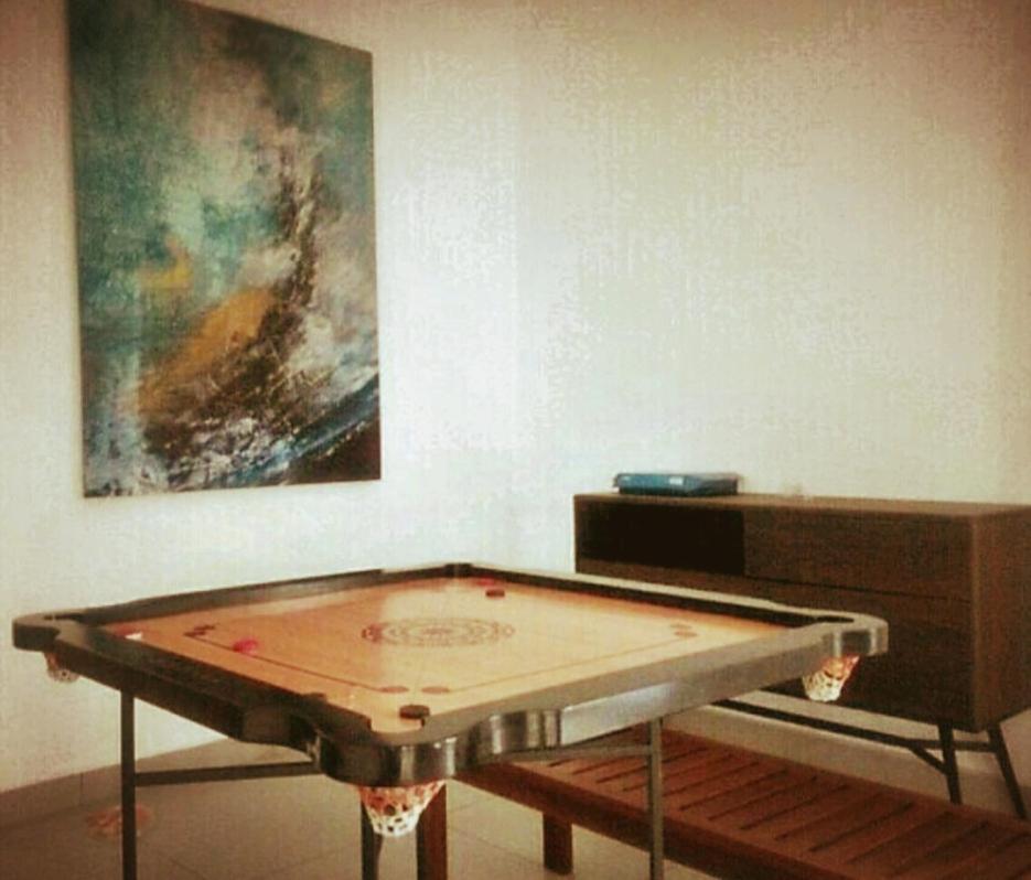 Penang Studio Suite In Georgetown Exteriör bild