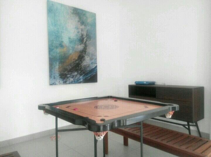 Penang Studio Suite In Georgetown Exteriör bild