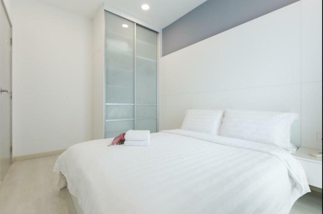 Penang Studio Suite In Georgetown Exteriör bild