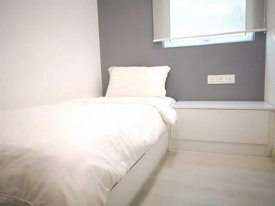 Penang Studio Suite In Georgetown Exteriör bild