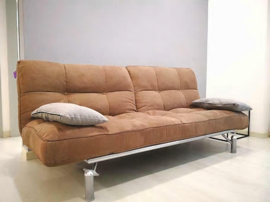 Penang Studio Suite In Georgetown Exteriör bild