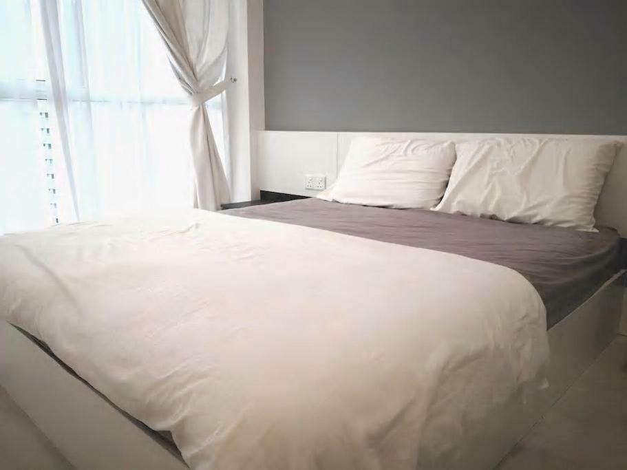 Penang Studio Suite In Georgetown Exteriör bild
