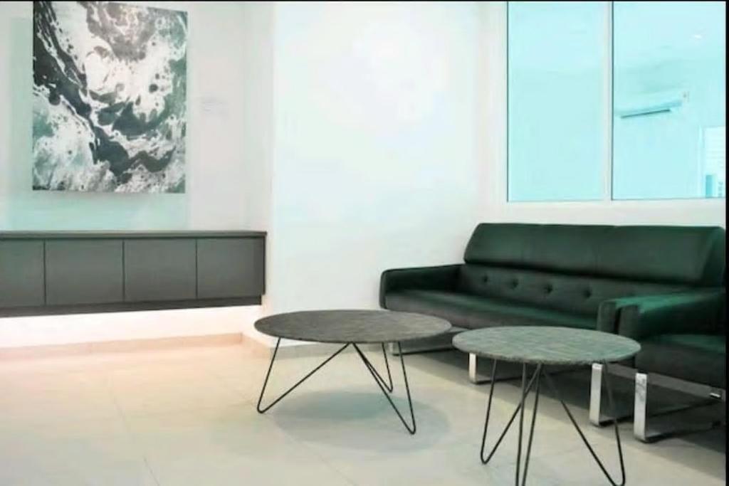 Penang Studio Suite In Georgetown Exteriör bild