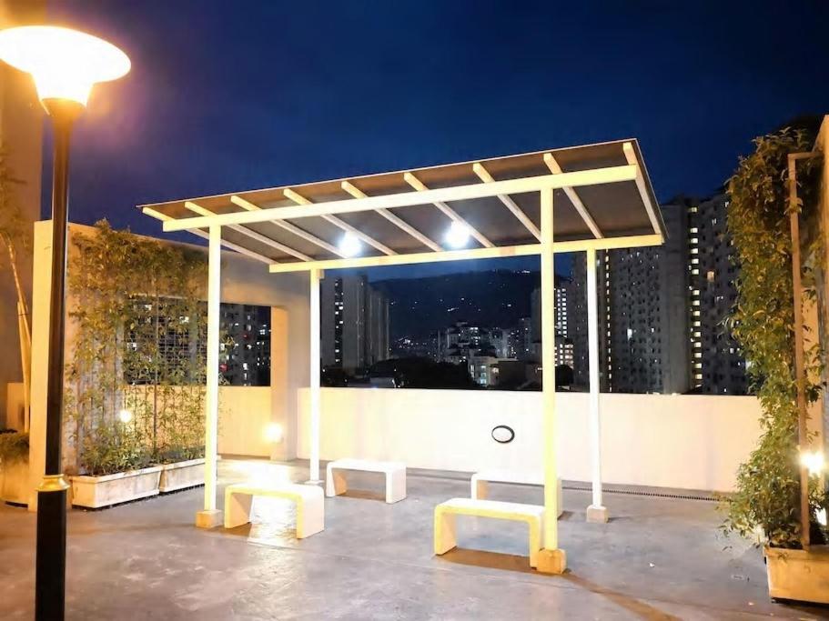 Penang Studio Suite In Georgetown Exteriör bild